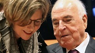 Alt-Bundeskanzler Helmut Kohl ist gestorben – B.Z. Berlin