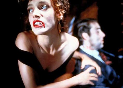Vampire S Kiss 1988