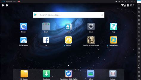 10 Best Lightweight Android Emulators For Pc 2024