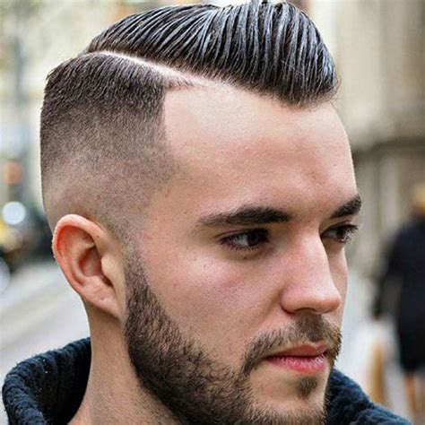 5 Comb Over Hairstyles For Men 2020 Lifestyle By Ps