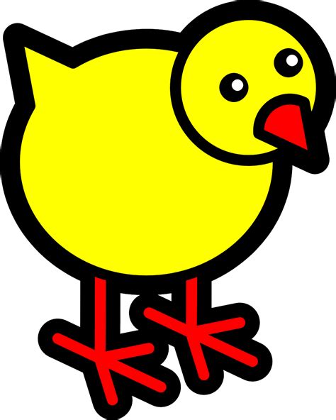 Chick Png Images Transparent Background Png Play