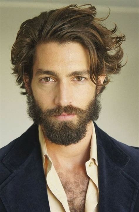 Hairmenstyles@gmail.com men's premium streetwear manchinni.com. 45 Beard Styles for Oval Face | Men's Facial Hair Styles ...