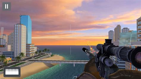 Sniper 3d Assassin® Melhores Jogos De Tiro Grátis Apps Para Android