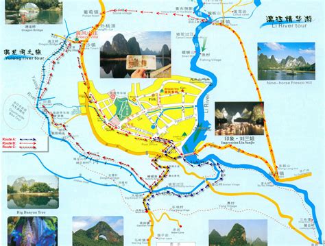 Yangshuo Countryside Tour China Top Trip