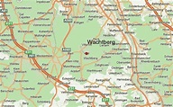 Wachtberg Location Guide