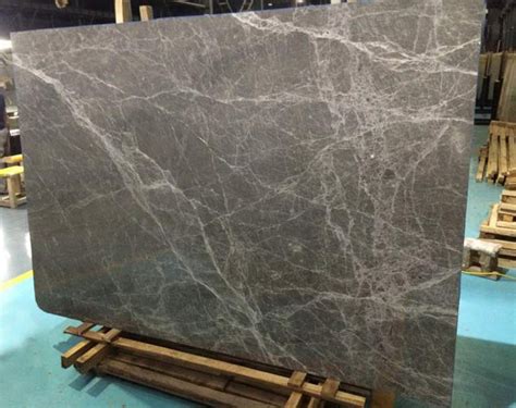 Hermes Gray Marble Slabs Polished Grey Marble Stone Slabs