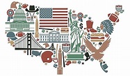 What is American Culture? - WorldAtlas