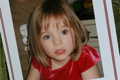 Madeleine mccann, 3, disappeared while vacationing with her family in the resort town of praia da luz, portugal, on may 3, 2007. 'La desaparición de Madeleine McCann' llega a Netflix | by ...