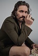 Vincent Gallo | Another Man | 2018 | Saint Laurent | Cover | Photo Shoot