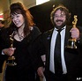 BBC Mundo | Imágenes | Oscar 2004: ganadores y festejos