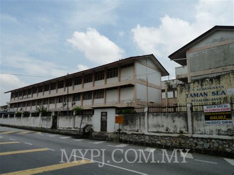 Sekolah menengah kebangsaan triang hilir 63 km. Sekolah Kebangsaan Taman SEA, SS 2 | My Petaling Jaya