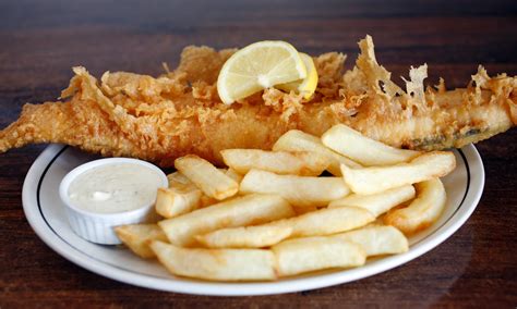 Great Australian Dishes Fish And Chips Life And Style The Guardian