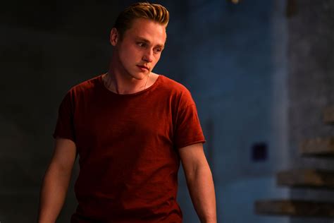 Ben Hardy Being In The Moment Vanity Teen 虚荣青年 Lifestyle And New Faces