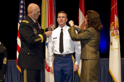 Dailey Assumes Role As 15th Sergeant Major Of Army Article The