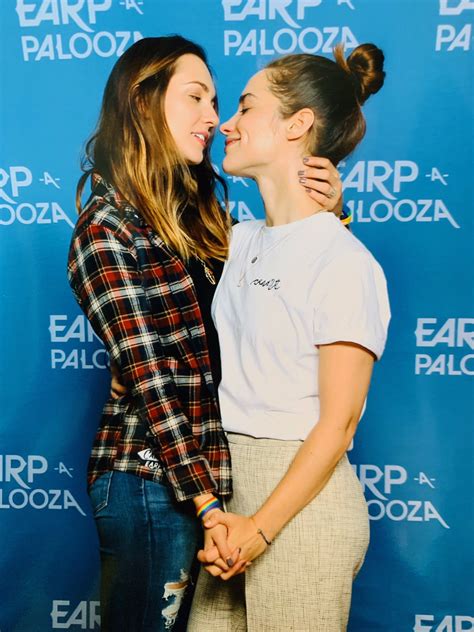 Pin By Henry Duncan On Kat Kat Barrell Waverly And Nicole Cute