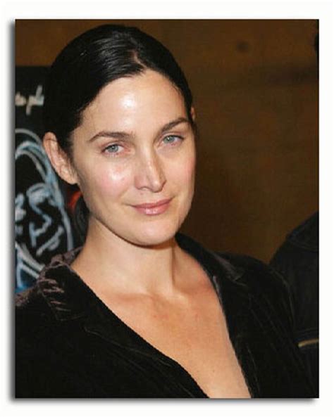Get Carrie Anne Moss Movies Pics Dista Gallery