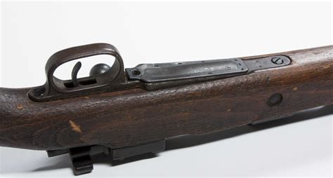 Byf 44 Model K98 Rifle