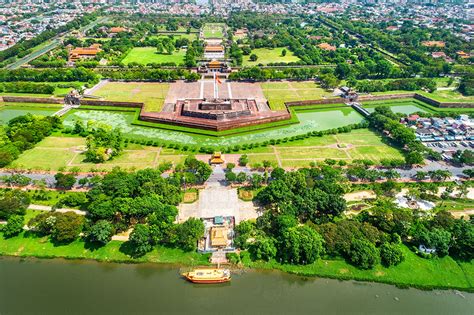 Top Things To Do In Hue Vietnam Touring Highlights