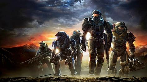 We have an extensive collection of amazing background images carefully chosen by our community. Retrospective Review: The Halo Series - Gnarly Guides