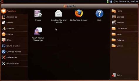 Ubuntu 904 Netbook Remix Disponible 23 De Abril