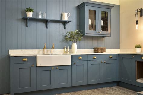 Wall Panelling Ideas For Your Kitchen How To Elevate Your Space