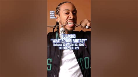 Ludacris Shawnna “what’s Your Fantasy” 2000s Music Shorts Episode 4 Youtube