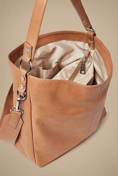 leather hobo handbags HOBOHANDBAGS с изображениями Кожаные сумки