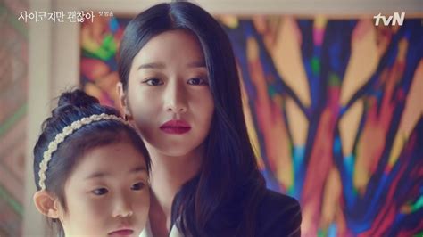 Review Drama Korea Its Okay To Not Be Okay 2020