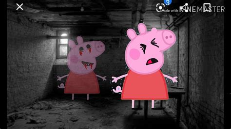 Download Peppa Pig House Wallpaper Horror Images