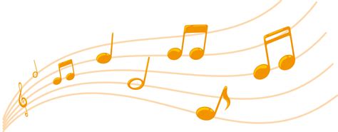 Colorful Music Symbols Free Download On Clipartmag