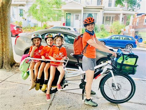 Bicycle Coalition Honors Alison Cohen Founder Of Bicycle Transit