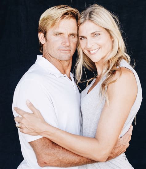 Gabrielle Reece Father See More Ideas About Gabrielle Reece Gabby Reece Volleyball Girls