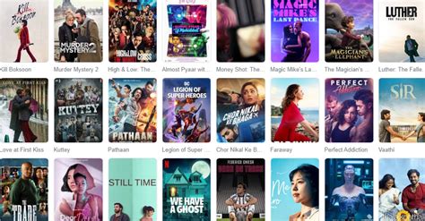 10 Film Bioskop Terbaru 2023 Cek Apa Saja Yang Akan Tayang Pasundan