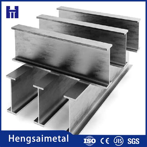 304 Structural H Shape 304 Stainless Steel Beam China Stainless Steel