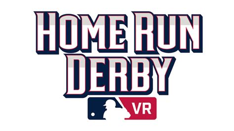 Mlb Home Run Derby Vr · Appid 821370 · Steamdb