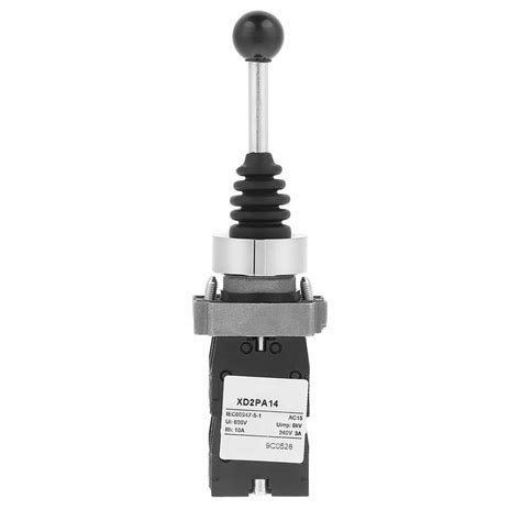 Best Seller Joystick Monolever Switch Xd2pa14 4no 4 Position Latching
