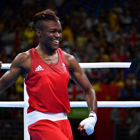 Olympic Boxing 2016 Medal Winners Scores And Saturdays Results