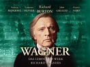 Amazon.de: Wagner - Das Leben und Werk Richard Wagners ansehen | Prime ...