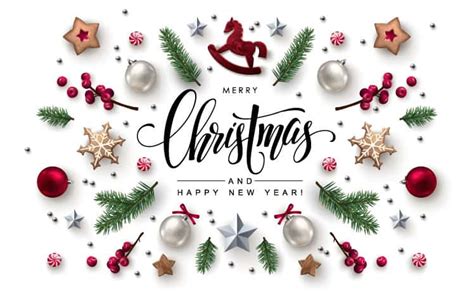 Merry Christmas And Happy New Year Wishes 2021 Yeyelife