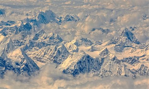 Which Is Mt Everest Discovered From Dream Afar New Tab Everest
