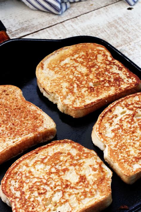 Easy French Toast My Recipe Treasures