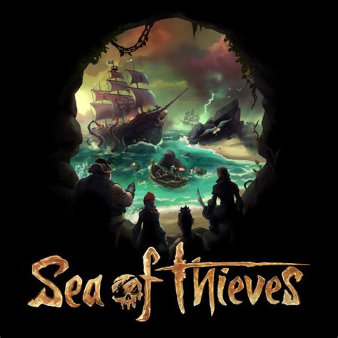 Sea Of Thieves Xbox One Impact Game