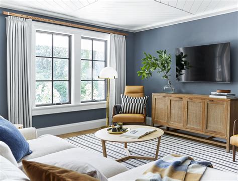 How To Choose The Best Sherwin Williams Blue Paint Colors