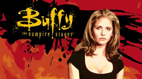 Watch Buffy The Vampire Slayer Full Episodes Disney