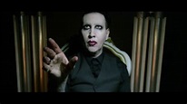 Marilyn Manson. Say10. 2017. Music Video - YouTube
