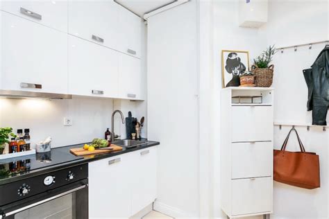 Gorgeous Tiny Home In Stockholm Adorable Homeadorable Home