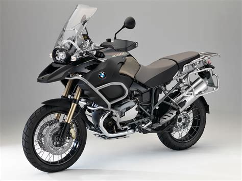 Bmw R 1200 Gs Adventure 90 Years Special Model 2012 2013 Specs