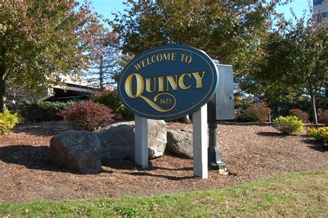 Quincy Named One Of Americas Healthiest Places To Live