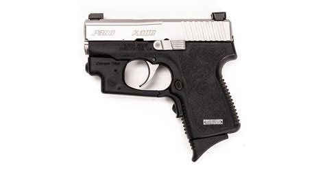 Kahr P380 For Sale Used Very Good Condition