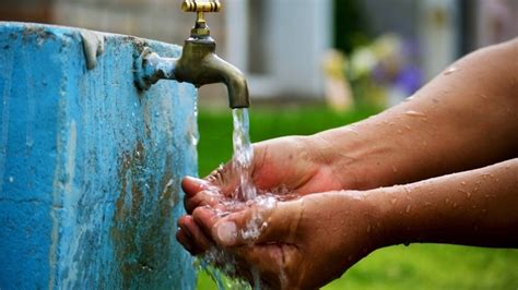 Sunass Publica Data Sobre Efectos De La Pandemia En El Servicio De Agua